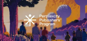 Perplexity's $5 bet that AI can pay the press