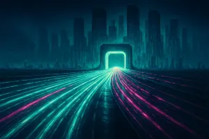 Stripe's $7 Billion Bet on AI's Toll Booth