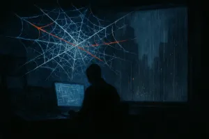 The Ransomware Crew That Told an AI Agent It Was Just a Drill