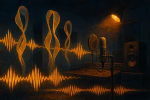 Top 7 AI Voice Generation Platforms in 2026