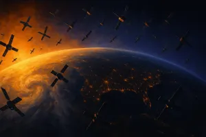 Top 7 Earth Observation Companies in 2026