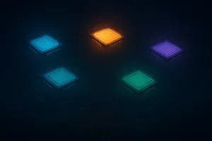 Why Every AI Giant Now Wants Its Own Chip
