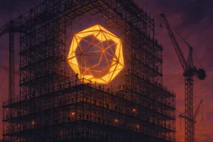 YC's Biggest Batch Sells Scaffolding