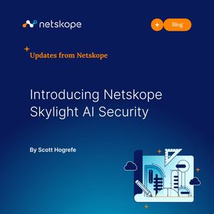 Zscaler vs Netskope: 2026 SSE Comparison
