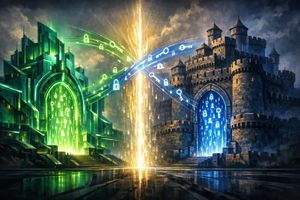 Authentik vs Keycloak: Which to Self-Host?