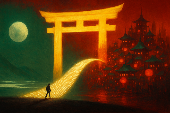 Apple's Alibaba Gambit