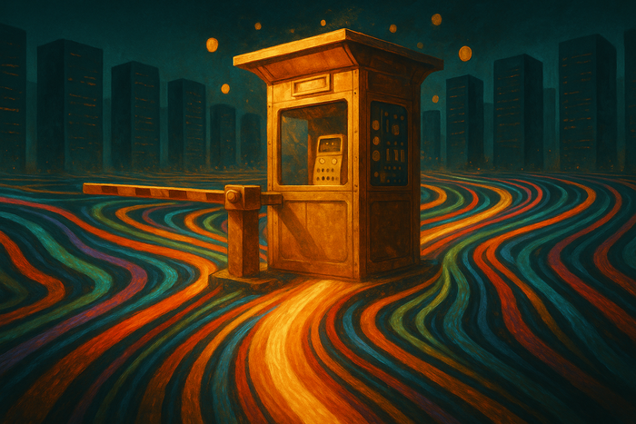 Stripe's $7.5B OpenRouter Bet
