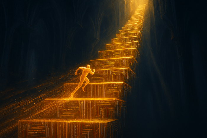 Cognition's $40 Billion Sprint
