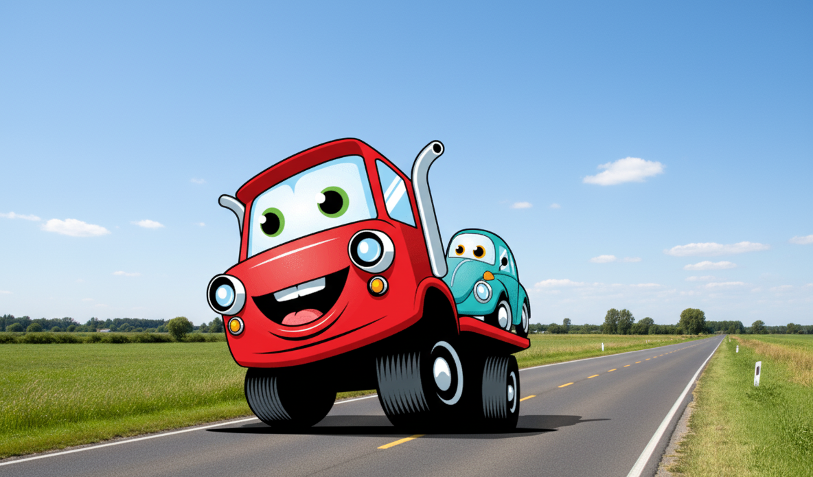 Introducing Haulify: 100% Transparency & Trust in Auto Transport