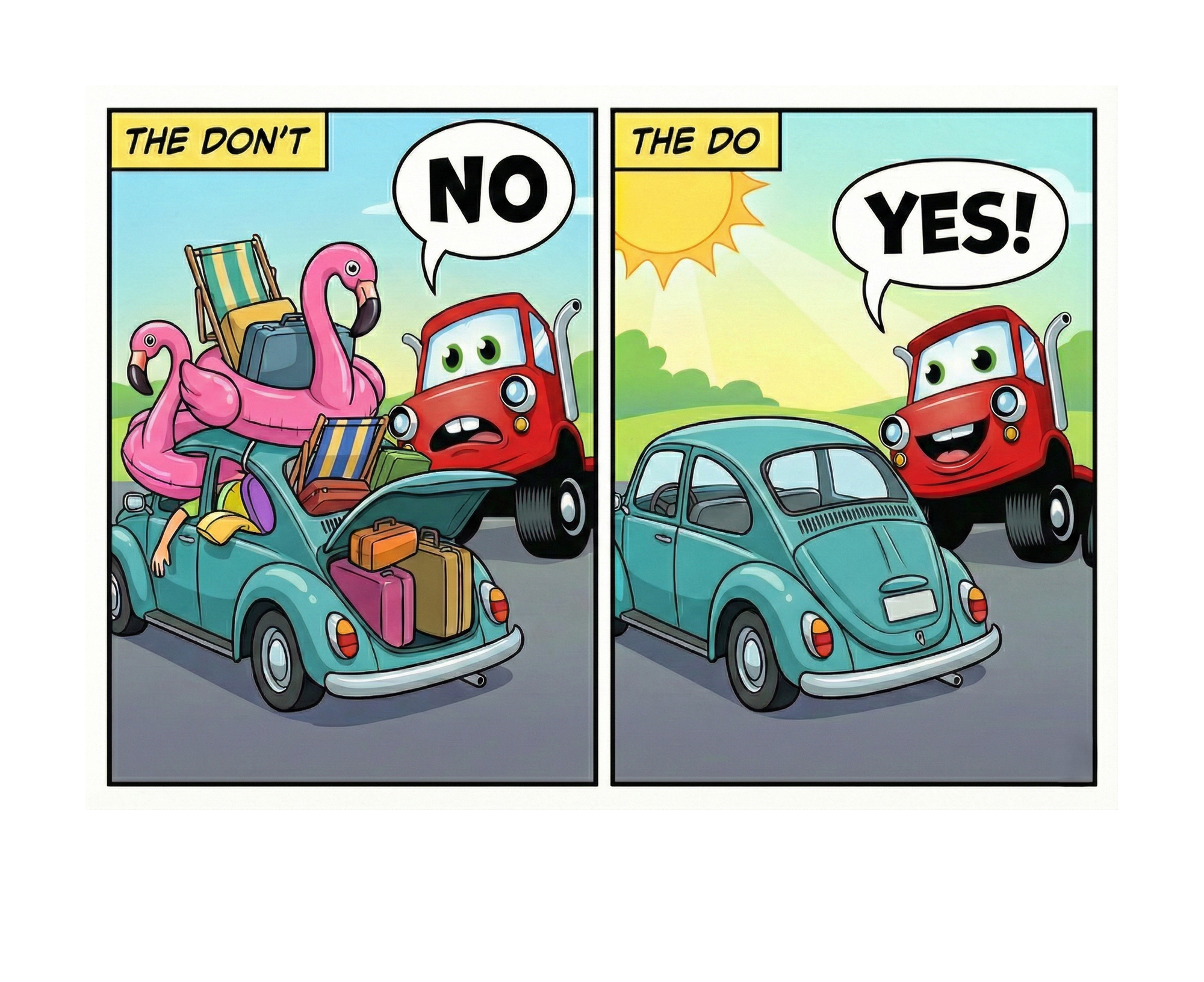 The Do’s and Don’ts of Auto Transport: