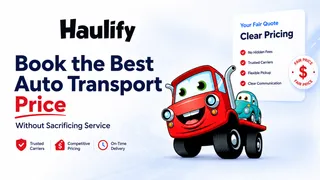 How to Book the Best Auto Transport Price Without Sacrificing Service