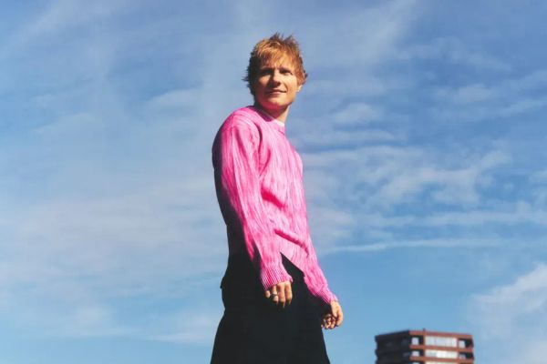 Why Ed Sheeran's "Azizam" and "Sapphire" Work