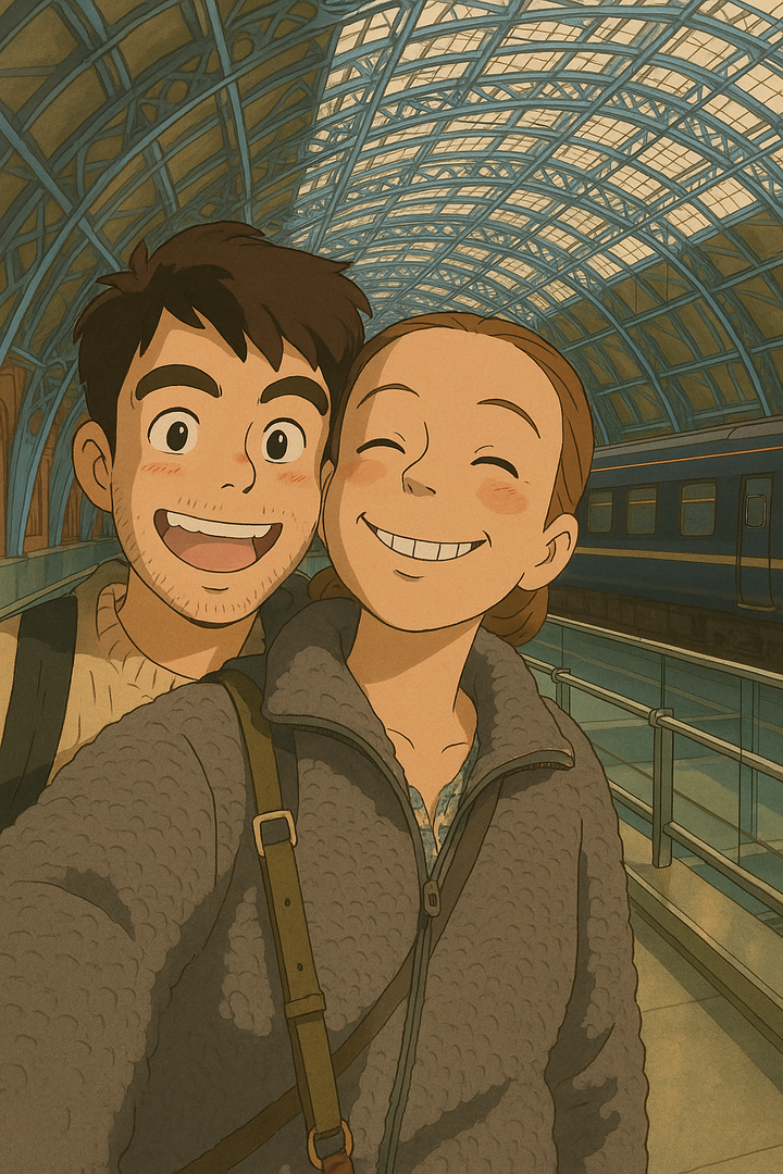 My Thoughts on Commitment