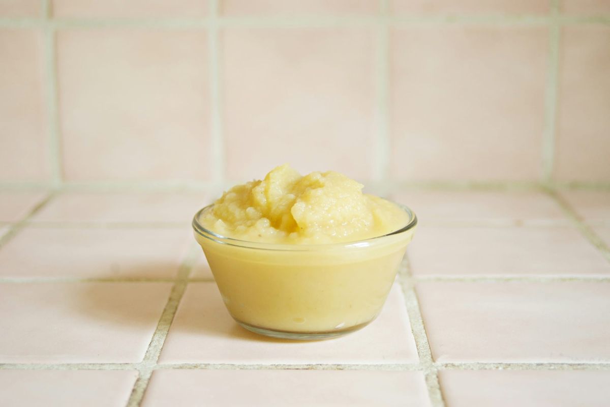 Pureed Experiences