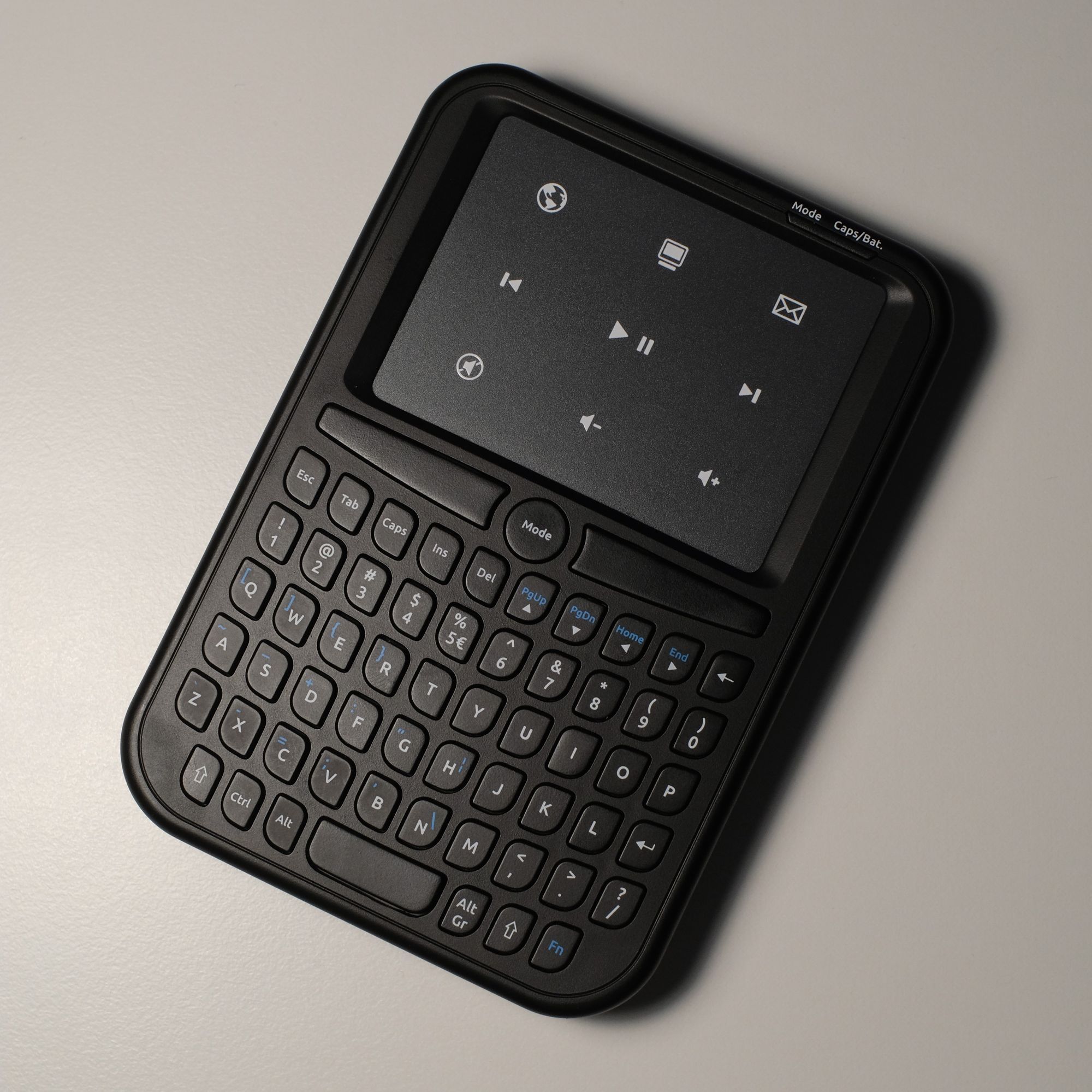 Trust 17930 keyboard