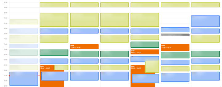 My plan to become more productive in a month