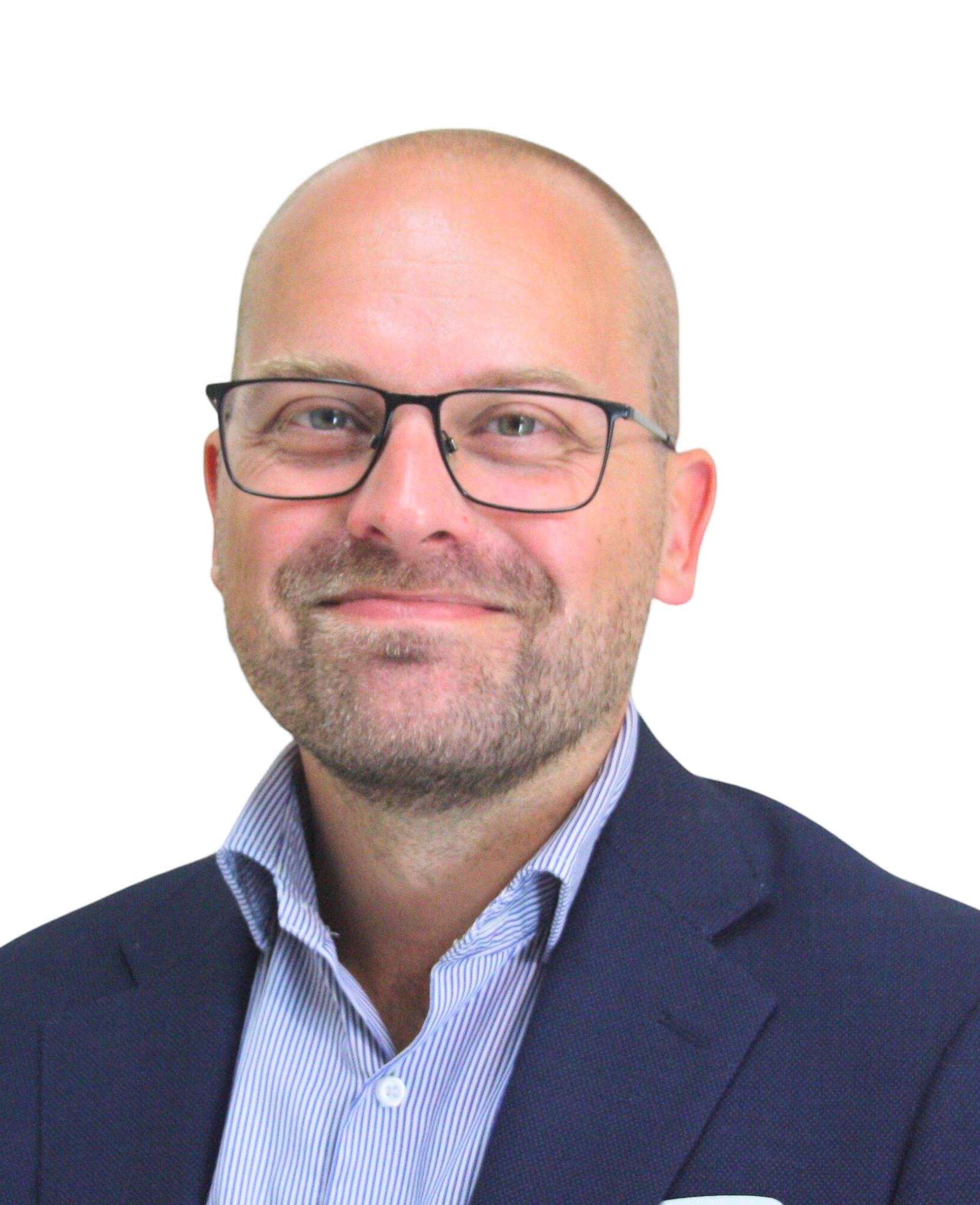 Joel Gudheimsson