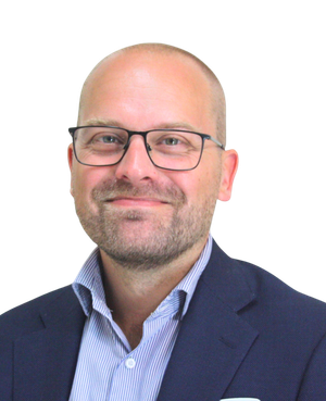 Joel Gudheimsson