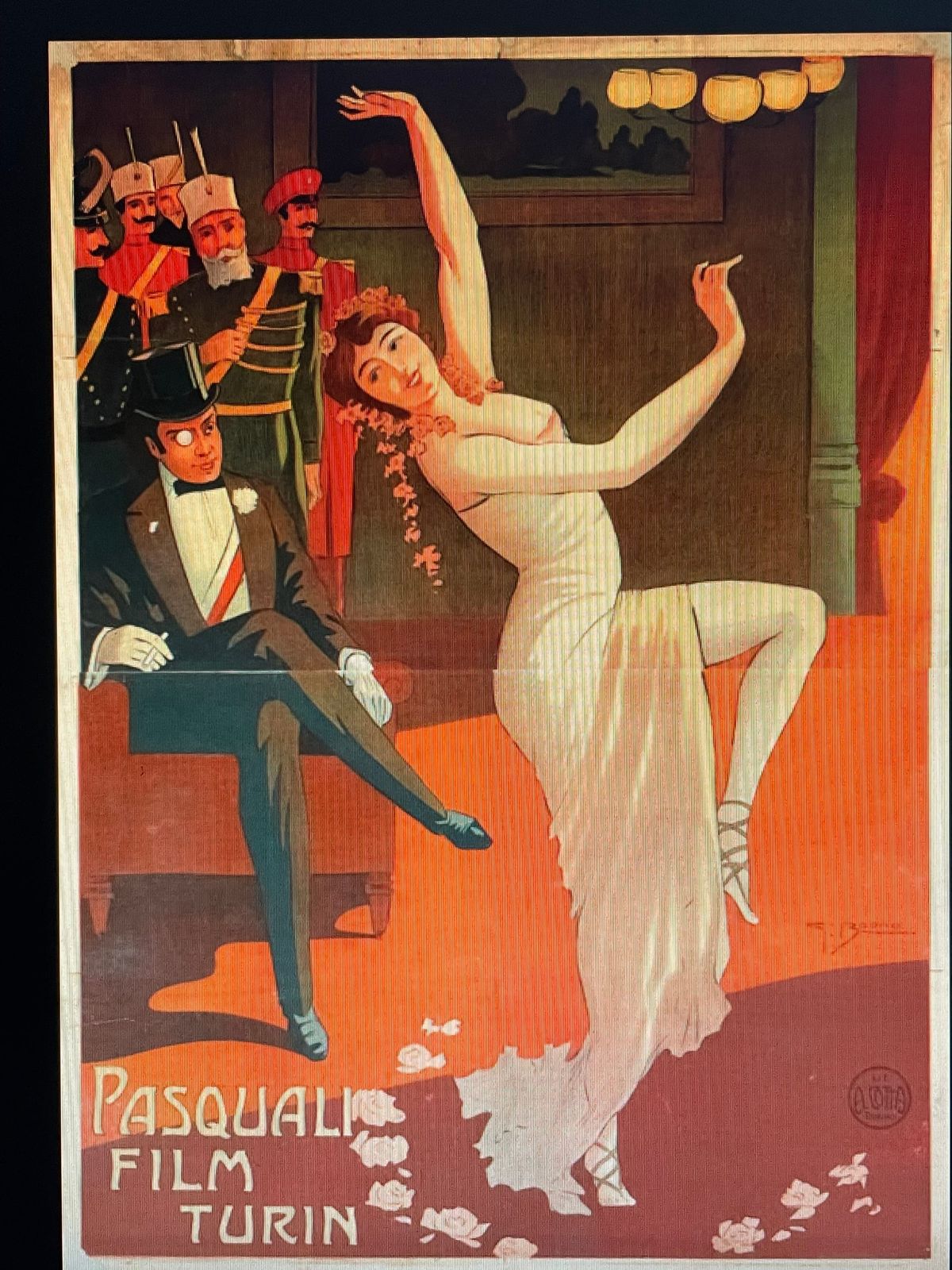 Italian Essential Silent Film