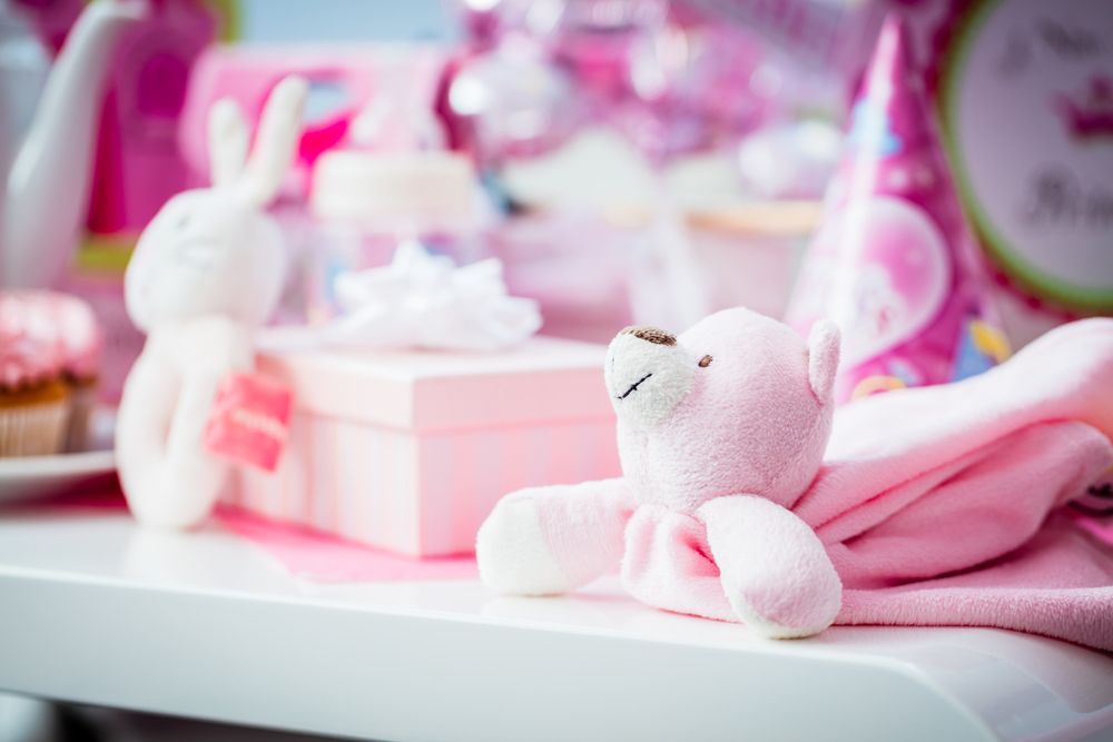 Conheça 8 tipos de Chá de Bebê diferentes e encante seus convidados