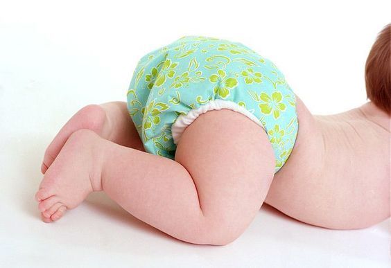 Fralda de pano: o que você precisa saber