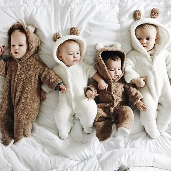 Nomes de bebê 2023: ideias para meninas e meninos
