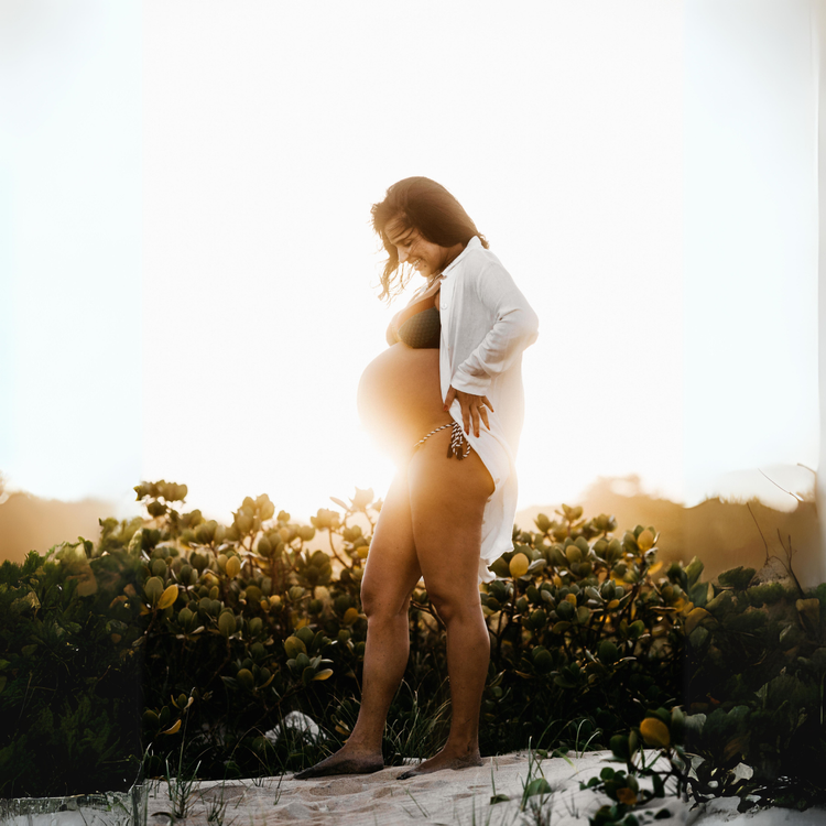 Por que você deveria considerar fazer um ensaio de gestante?