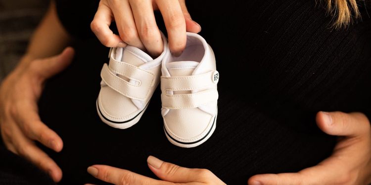 EuNeném - Lista de presentes para Chá de bebê Online 