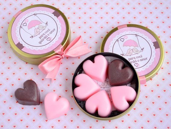 Lembrancinhas de chá de bebê para meninas: 23 dicas encantadoras