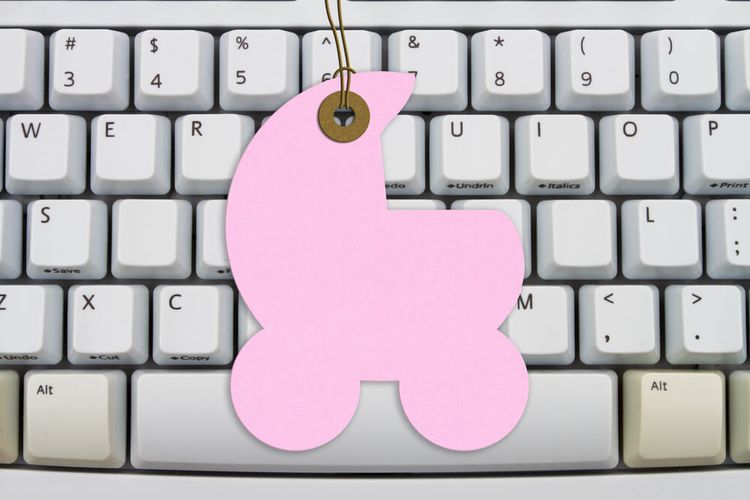 Tudo sobre chá de bebê online: o que é, como criar e mais!