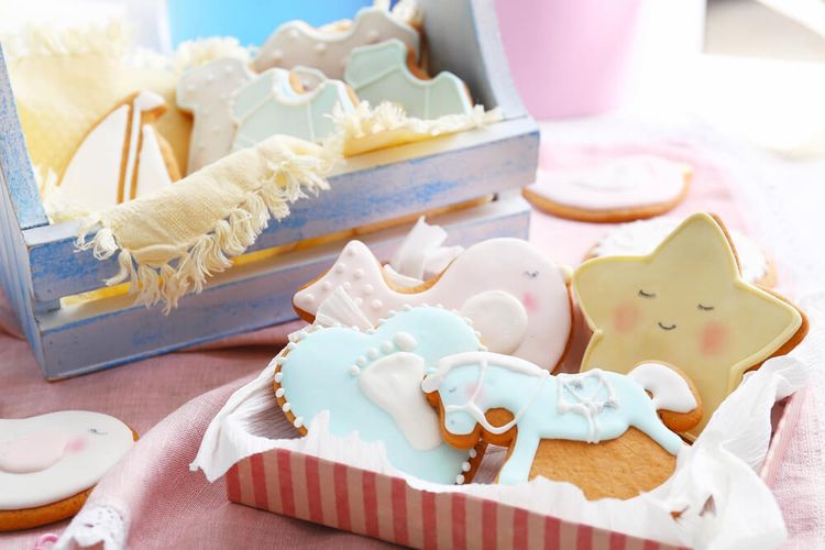 Lembrancinhas de Chá de Bebê - 21 ideias criativas para meninos