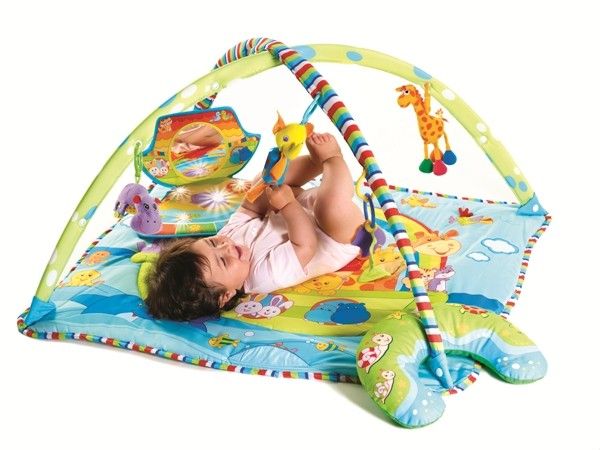 Brinquedos de Aniversário de 1 Ano: O que considerar na hora de comprar