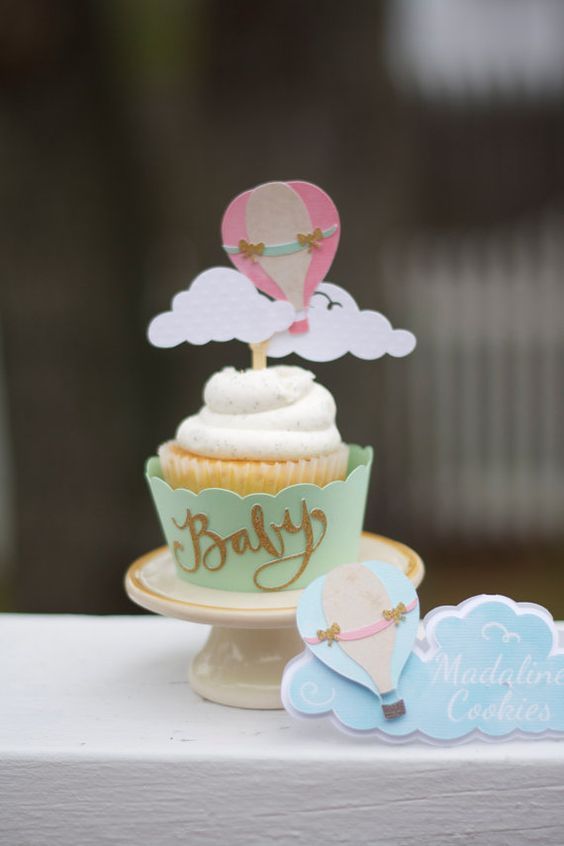 Chá de Bebê Passo a Passo: 45 dias antes do chá