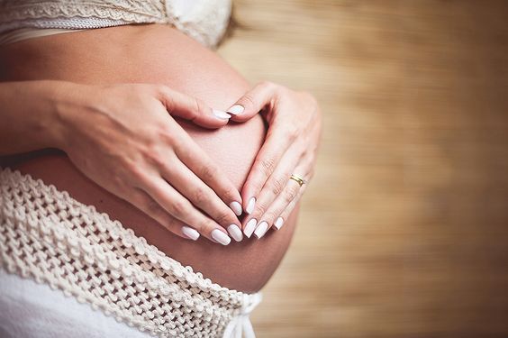 Gravidez semana a semana: 12 semanas de gestação