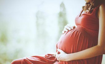 Gravidez semana a semana: 15 semanas de gestação