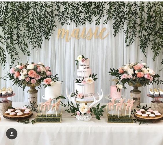 15 ideias para escolher o tema do chá de bebê