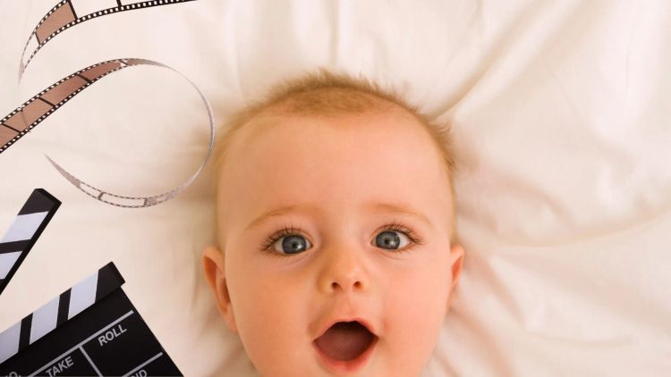 100 nomes de bebês inspirados em personagens de filmes e séries (com significado)