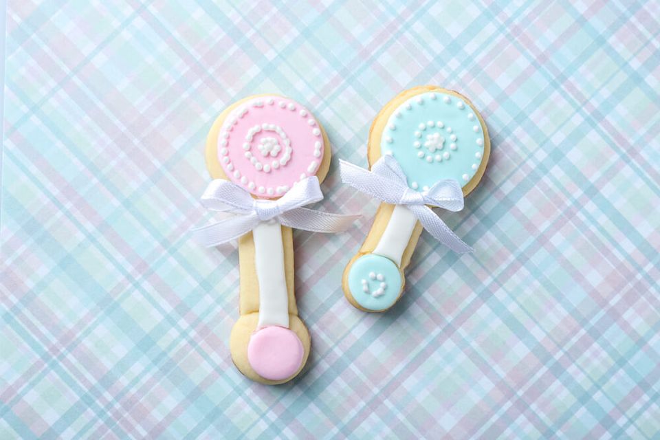 Chá de Fraldas ou Chá de Bebê: entenda a diferença e faça o seu