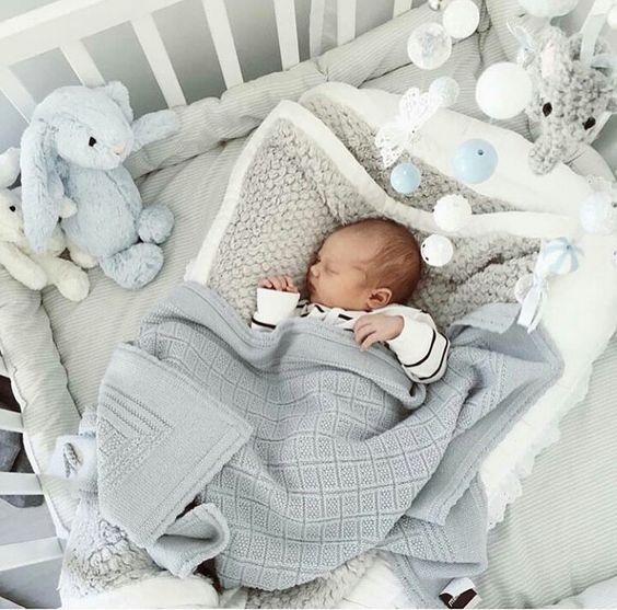 Lista de Chá de Bebê: como fazer uma lista perfeita e simples