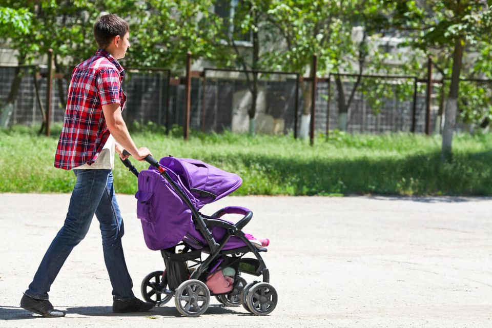 Confira 3 dicas de como escolher o carrinho de bebê