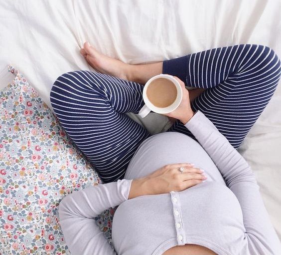 Gravidez semana a semana: 16 semanas de gestação