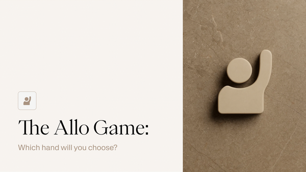The Allo Game