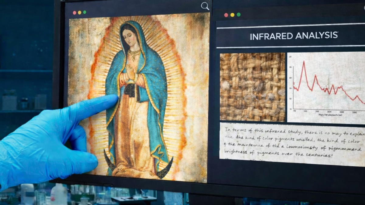 These Marian Apparitions Have Been Studied by Scientists