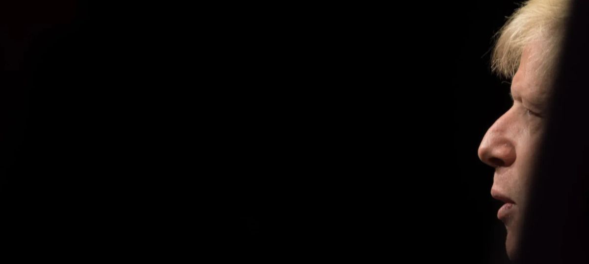 Boris Johnson’s Words for Black People Hold no Sincerity