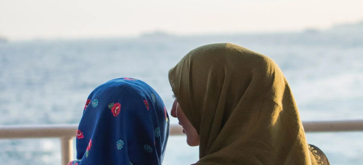 Islamophobia Is Much More Than Just a ‘Phobia’