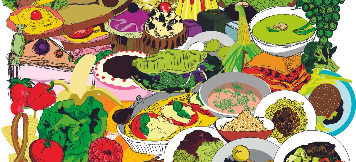 How Distance Brought Me Closer to the Cuisine of My Disappearing Minority