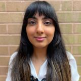 Asyia Iftikhar