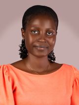Kehinde Mercy