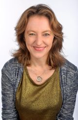 Rosie Wilby