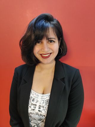 Ami Venrar